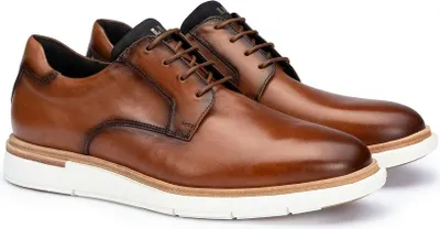 Produktbild von Lloyd Shoes GORDON - CAMEL/SCHWARZ 7