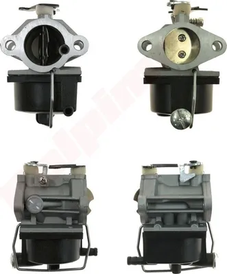 Image de Carburateur Pour Tecumseh ( 640065 )
