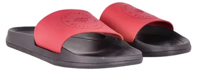 Produktbild von 4F - Herren Badesandale "4FMM00FFLIM047A" PP1832 (39,5 EU) (Rot)