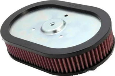 Obrázek produktu pro Luftfilter K&N für Harley Davidson FLSTNSE CVO Softail Deluxe Fatboy Lo S FLSTFBS FLHTCU Ultra Classic Street Glide FLHXSE FXDL Dyna Low Rider FLHRSE