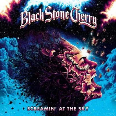 Produktbild von Screamin' At The Sky