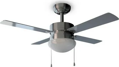 Produktbild von CECOTEC 05940 - eckenventilator EnergySilence Aero 450