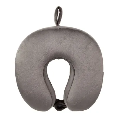 Produktbild von WENGER Reisenackenkissen mit Memory Foam grey