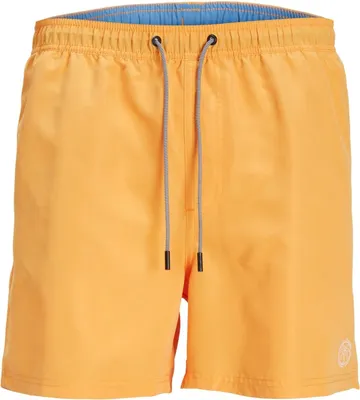 Produktbild von Jack & Jones Fiji Solid Schwimmshort Herren