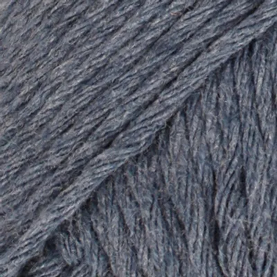 Produktbild von DROPS Paris, 100% Baumwolle 103 dark wash