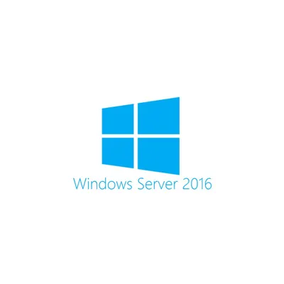 Obrázok produktu pre Microsoft Windows Server 2016, 5 licencia(ie/ií), Licencia klientskeho prístupu (CAL)