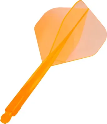 Produktbild von Condor - AXE Neon Flight Orange - Standard : Long Länge: Long