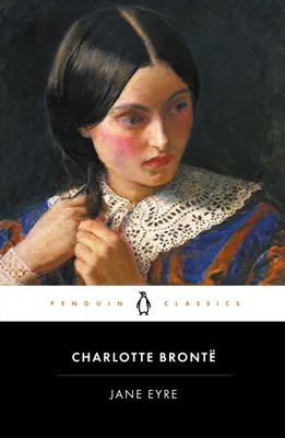 Produktbild von Jane Eyre