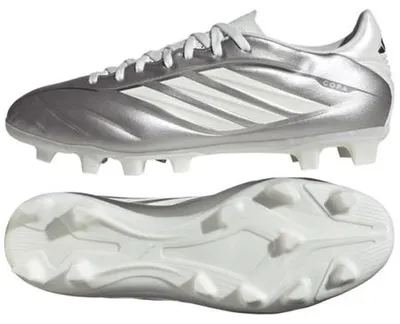 Produktbild von adidas Freizeitschuhe JR6186 Grau