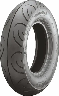 Produktbild von Reifen Heidenau K61 3.00-12 47J TT vorne / hinten