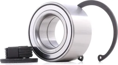 Produktbild von RIDEX Radlagersatz Vorne für FORD Fiesta Mk6 Schrägheck (JA8, JR8) 72mm 654W0027