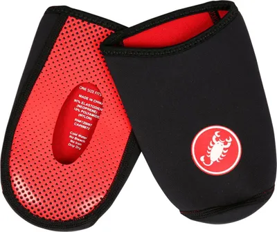 Produktbild von Toe Thingy 2 Schuhüberzieher, schwarz, Größe UNI