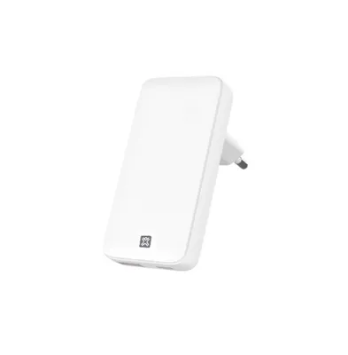 Produktbild von XTREMEMAC Schnellladegerät mit USB-C und USB-A