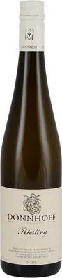 Produktbild von Dönnhoff Riesling feinherb 2024 | Weißwein | Deutschland | 1 x 0,75 Liter