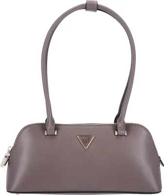 Produktbild von GUESS Damen Handtasche Daryna Dark Taupe : Dark Taupe Farbe vom Hersteller: Dark Taupe