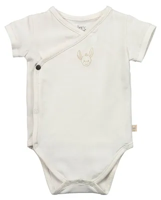 Produktbild von Sterntaler Kurzarm-Body Emmi