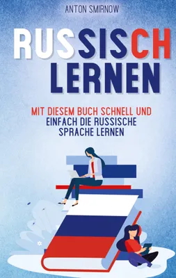 Produktbild von Russisch lernen