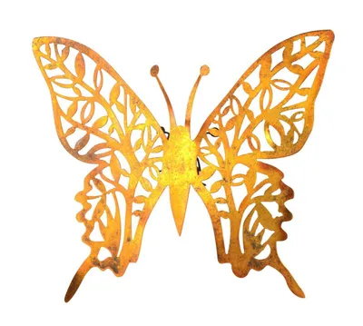Immagine prodotto di Decorazione da parete Butterfly 1