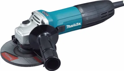 Image de Meuleuse d'Angle MAKITA GA5030R - 125mm - 720W