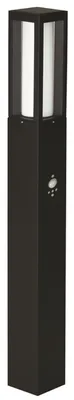 Immagine prodotto di Albert E27, IP44, nero