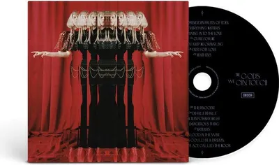 Obrázok produktu pre Aurora (Nórsko): (CD / T)