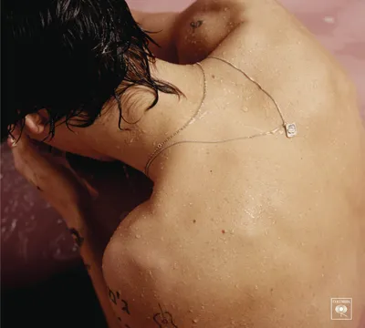 Produktbild von Harry Styles - Harry Styles (Digipak CD)