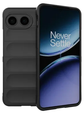 Obrázok produktu pre Techsuit – Magic Shield puzdro na OnePlus Nord 4 – čierne