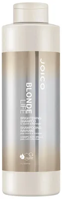 Productafbeelding van Joico - Blonde Life - Brightening Conditioner - 1000 ml