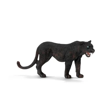 Produktbild von Schleich Schwarzer Panther