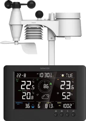 Obrázek produktu pro Sencor Sws 9500