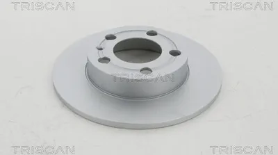 Produktbild von 2x TRISCAN Bremsscheibe 8120 29148C für VW Golf IV Schrägheck (1J1) POLO (9N_)