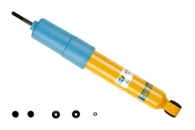 Obrázok produktu pre Predný tlmič Bilstein B6 pre Suzuki Jimny V B6