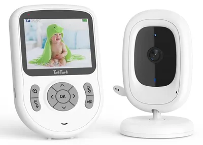 Obrázok produktu pre Detský telefón TakTark s uhlopriečkou 2,8" a kamerou s rozlíšením 720p bez Wi-Fi
