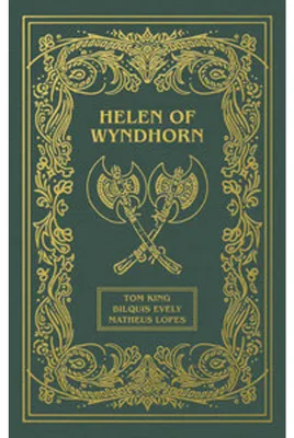 Obrázek produktu pro Helen of Wyndhorn Deluxe Edition