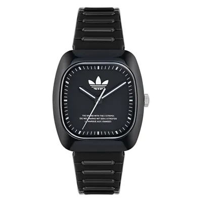 Obrázok produktu pre Adidas - AOSY24531 - Náramkové hodinky - Uni - Quartz - Retro Wave Two