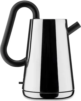 Produktbild von Alessi Wasserkocher Toru NE01 B – 1,7 Liter – von Nendo