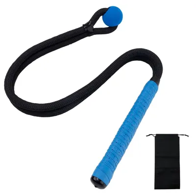 Produktbild von Golf-Schlagtrainer mit Aufbewahrungstasche zur Kraftkontrolle