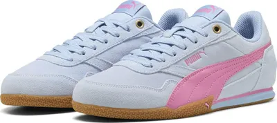 Produktbild von Puma Bella Donna SD Sneakers Laag - Licht blauw - Maat 36