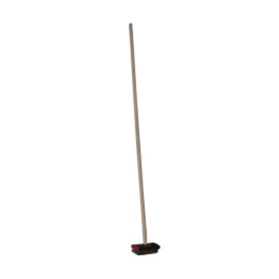 Obrázok produktu pre Kartáč ocel FESTA 6x19cm s násadou 140cm
