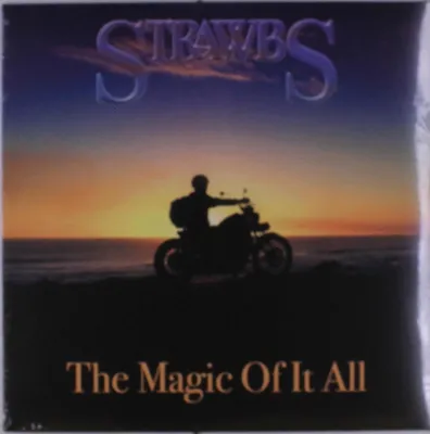 Image de The Strawbs: The Magic Of It All