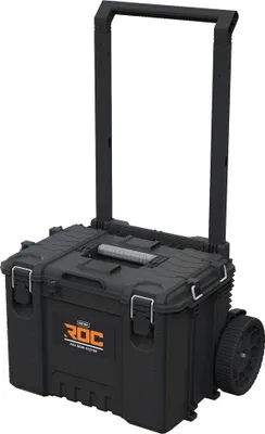 Produktbild von Keter skrzynka na kółkach roc pro gear 2.0