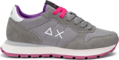 Produktbild von Sun68 Ally Solid Sportschuhe Grau EU 38 Damen Grau EU 38