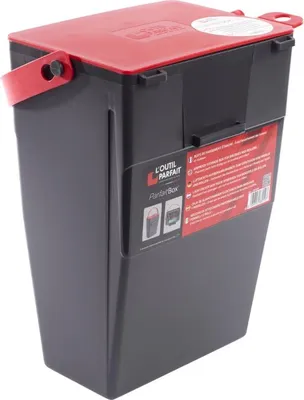 Produktbild von Wasserdichte Aufbewahrungsbox ParfaitBox - OUTILL PARFAIT - 2680010