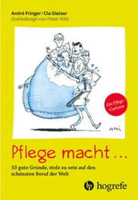 Obrázek produktu pro Pflege macht ...