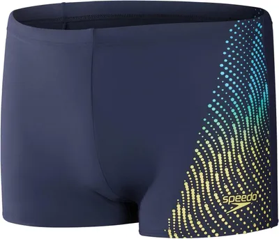 Produktbild von SPEEDO PLMT ASHT AM BLUE/YELLOW True Navy/Azure/Surge Yellow True Navy/Azure/Surge Yellow 5
