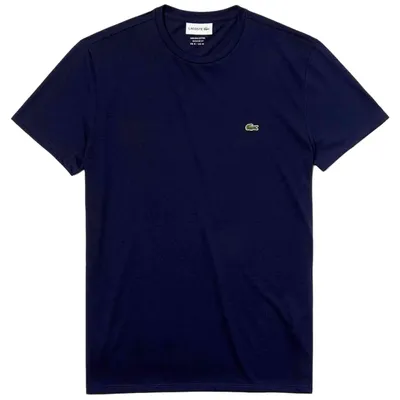 Image de T-shirt Lacoste TH670900166 pour Homme