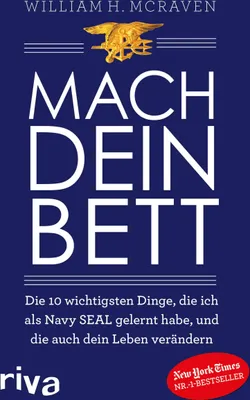 Produktbild von Mach dein Bett
