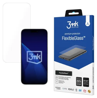 Immagine prodotto di Apple Iphone 17 - Vetro flessibile 3Mk
