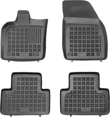 Obrázok produktu pre Gumové rohože do auta Rezaw-Plast Volvo V50 2004-2012