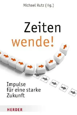 Produktbild von Zeitenwende!